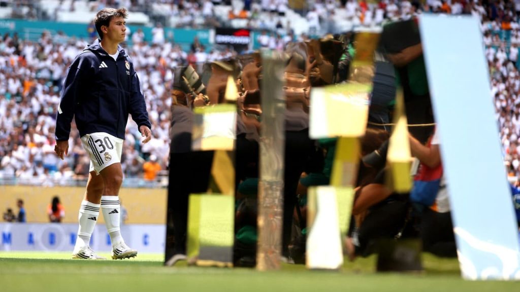 Quem é Gonzalo García, substituto de Mbappé e autor de gol no Mundial?