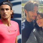 Quem é a namorada de Lorenzo Musetti? Tudo sobre Veronica Confalonieri