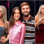 Quem sai do 'Power Couple Brasil' hoje? Enquete atualizada aponta rejeição de quase 50% para casal.