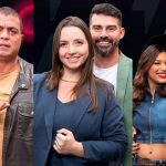 Quem sai do Power Couple hoje? Enquete revela casal com 54% de rejeição.