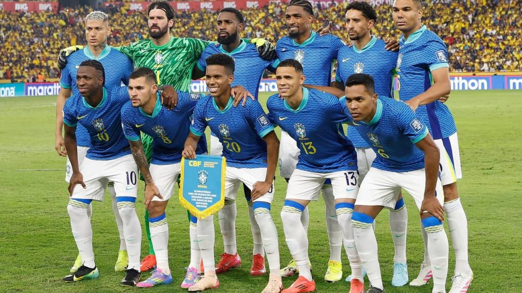 Quem vai jogar no futebol e onde assistir (10/06/2025)