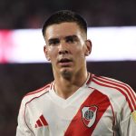 Real Madrid anuncia contratação de joia do River Plate por R$ 250 mi