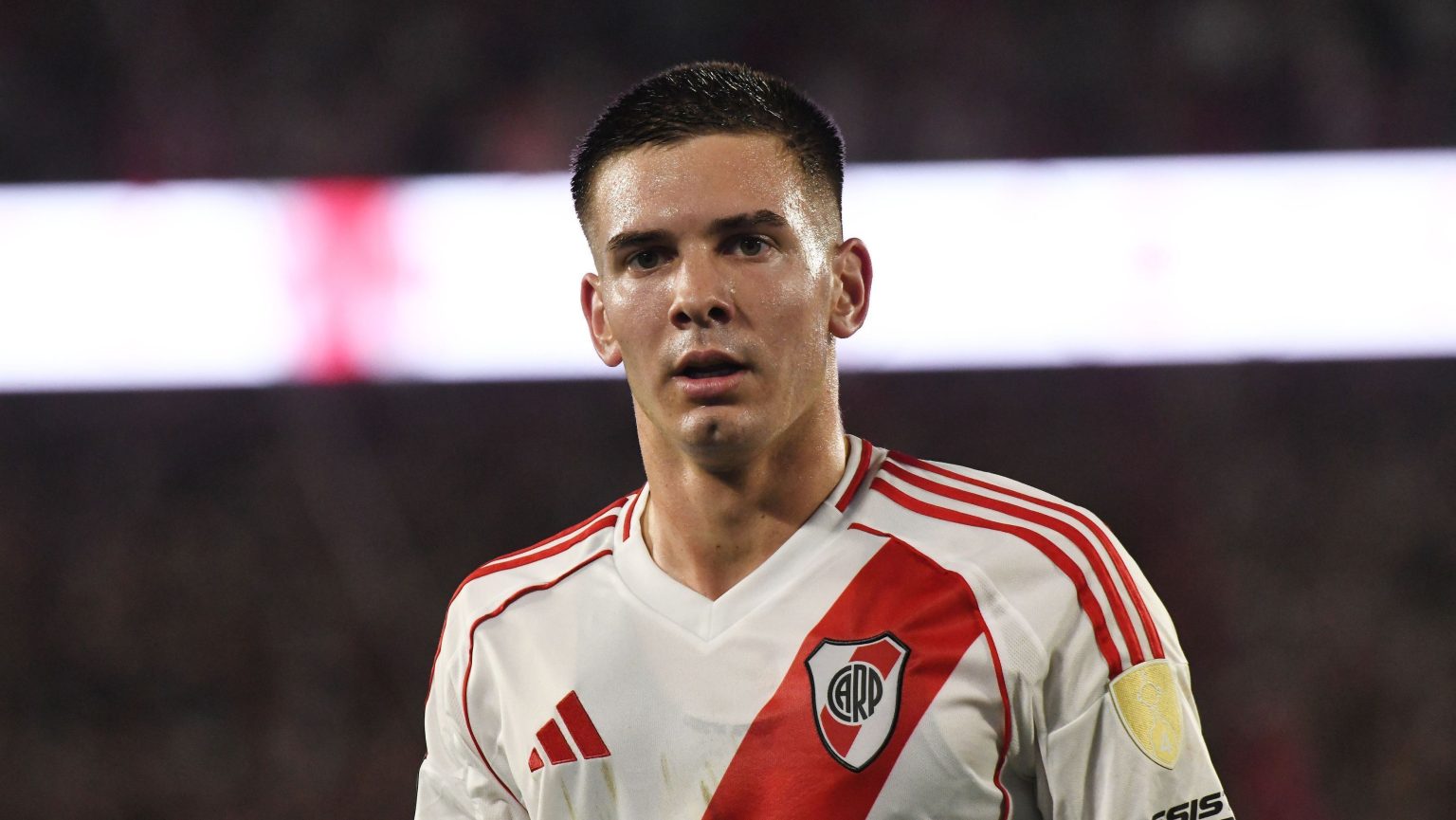 Real Madrid anuncia contratação de joia do River Plate por R$ 250 mi