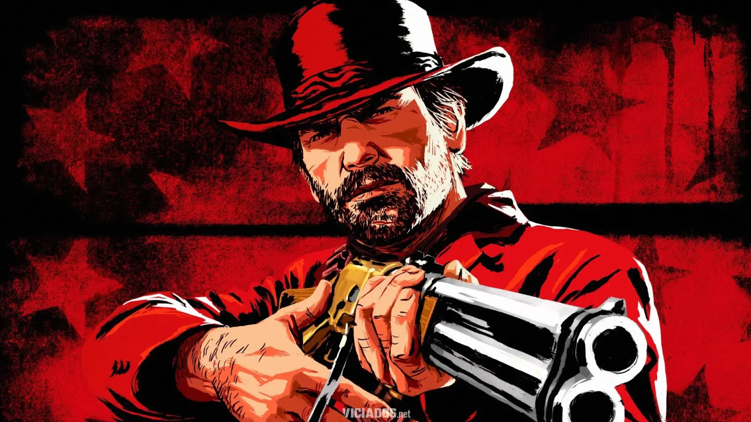 Red Dead Redemption 2 | Vazada versão para Switch 2, PS5 e Xbox Series