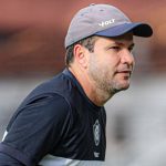 Remo perde o técnico Daniel Paulista, que vai para o Sport