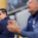 Renato Paiva considera vitória sobre PSG um dos três maiores momentos da carreira