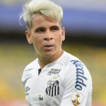 Rescisão do atleta com Santos é registrada no BID