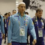 Richarlison se decepciona com atuações na seleção e promete se dedicar mais