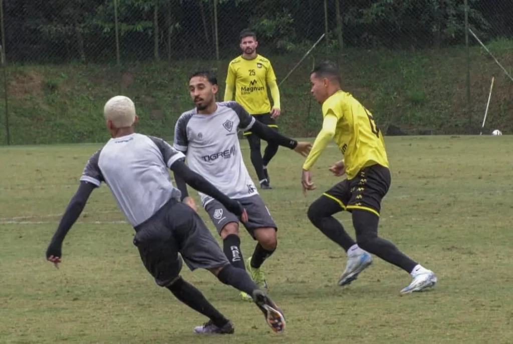 Rio Branco x Primavera: Semi da Série A3 enfrenta vice da A2