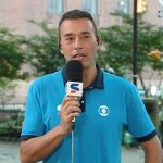 Rizek: ‘Parabenizo o Botafogo pela classificação na Copa do Mundo’