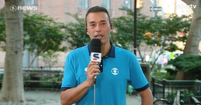 Rizek: ‘Parabenizo o Botafogo pela classificação na Copa do Mundo’ Rizek: ‘Parabenizo o Botafogo pela classificação na Copa do Mundo’
