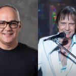 Roberto Carlos vence Amaury Soares em disputa na Globo