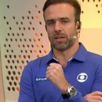 Roger Flores destaca 'castigo' pela classificação do Botafogo no Mundial