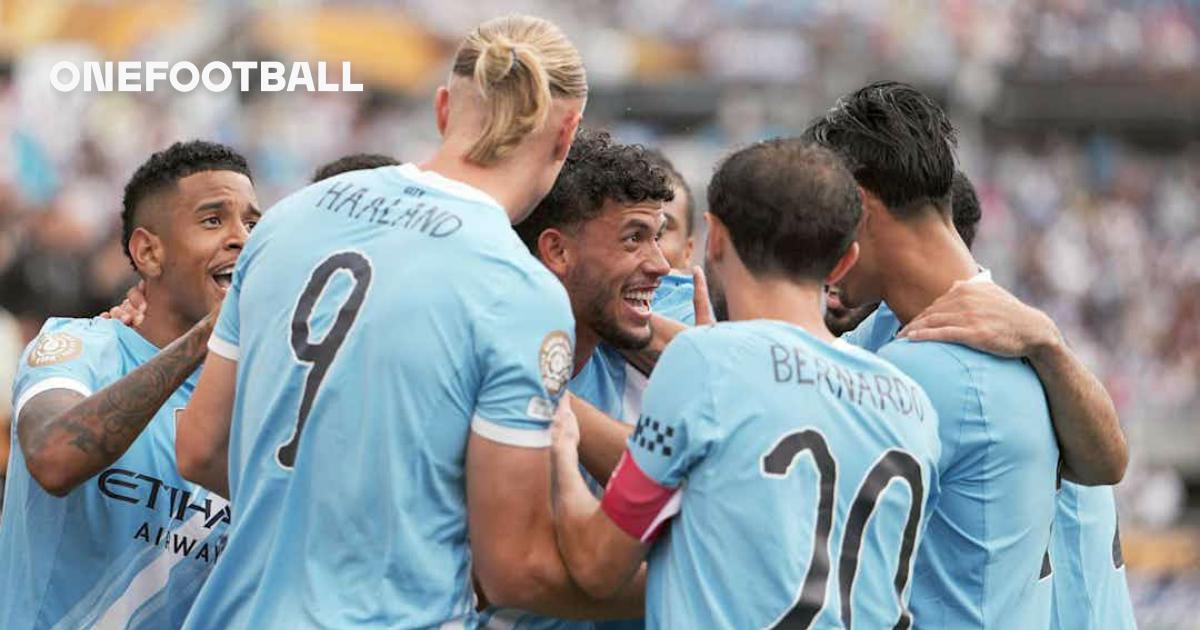 Rota do Manchester City até a Final da Copa do Mundo de Clubes 2025