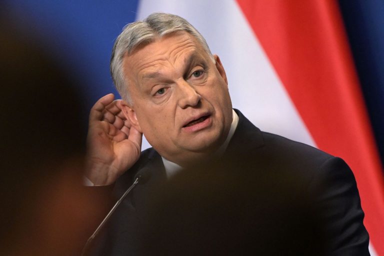 “Russos são fracos” — Orbán questiona capacidade de ataque de Moscou à OTAN