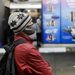 SP terá a tarde mais fria do ano nesta terça (24)