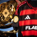 Saiba por que o Flamengo será o último a chegar aos EUA
