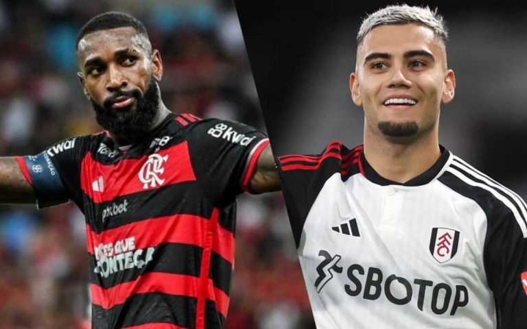 Salário pode levar Gerson a deixar o Flamengo | Fabrício Lopes Salário pode levar Gerson a deixar o Flamengo | Fabrício Lopes