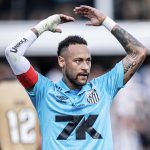 Santos avança na renovação do contrato com Neymar até 2026