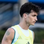 São Paulo busca contratar atacante Dinenno, do Cruzeiro