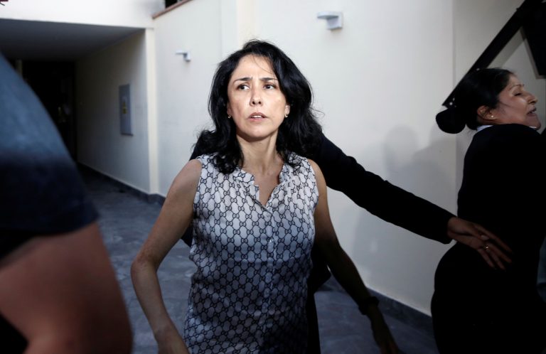 Se Peru devolver provas, defesa pede revisão de sentença de Heredia Se Peru devolver provas, defesa pede revisão de sentença de Heredia