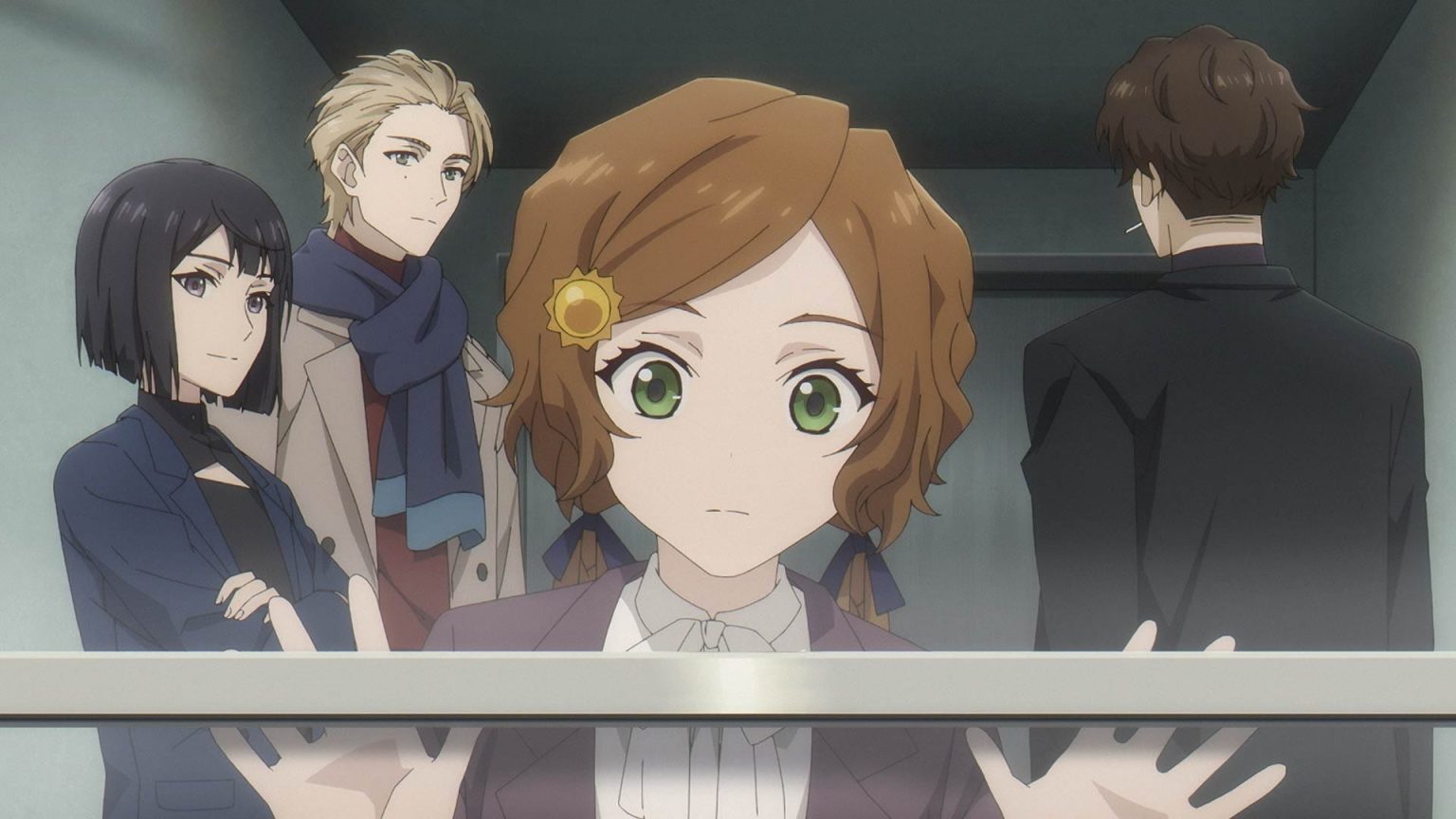Séries, Animes e Dramas: Novos Episódios (9 a 15 de Junho)