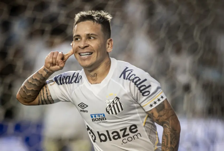 Soteldo afirma desejo de jogar no Fluminense; negócio em breve