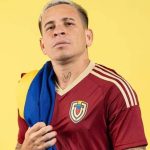 Soteldo e Venezuela têm chance de inédito Mundial; Next do Fluminense