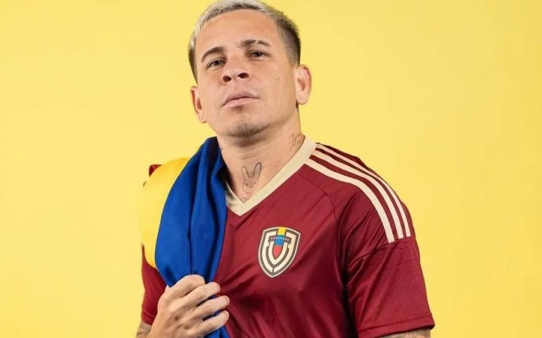 Soteldo e Venezuela têm chance de inédito Mundial; Next do Fluminense Soteldo e Venezuela têm chance de inédito Mundial; Next do Fluminense