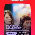 Supercine exibe a comédia ‘Uma Noite Fora de Série’ neste sábado