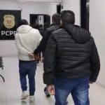 Suspeito de matar idoso durante assalto é preso horas depois