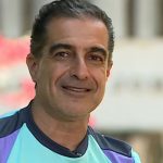 Técnico do Botafogo comenta crítica de torcedor após vitória e diz: ‘Hoje Renato Paiva é gênio, há três dias era burro’