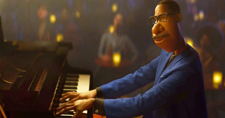 Tela Quente apresenta Soul, último filme da Pixar vencedor do Oscar Tela Quente apresenta Soul, último filme da Pixar vencedor do Oscar