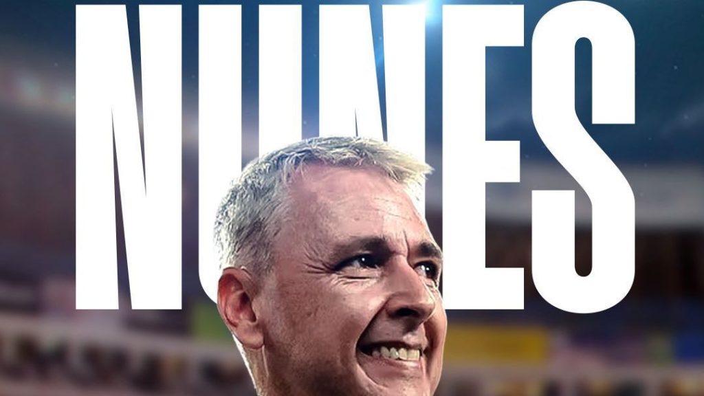 Tiago Nunes é anunciado por novo clube e enfrentará brasileiro na Liberta