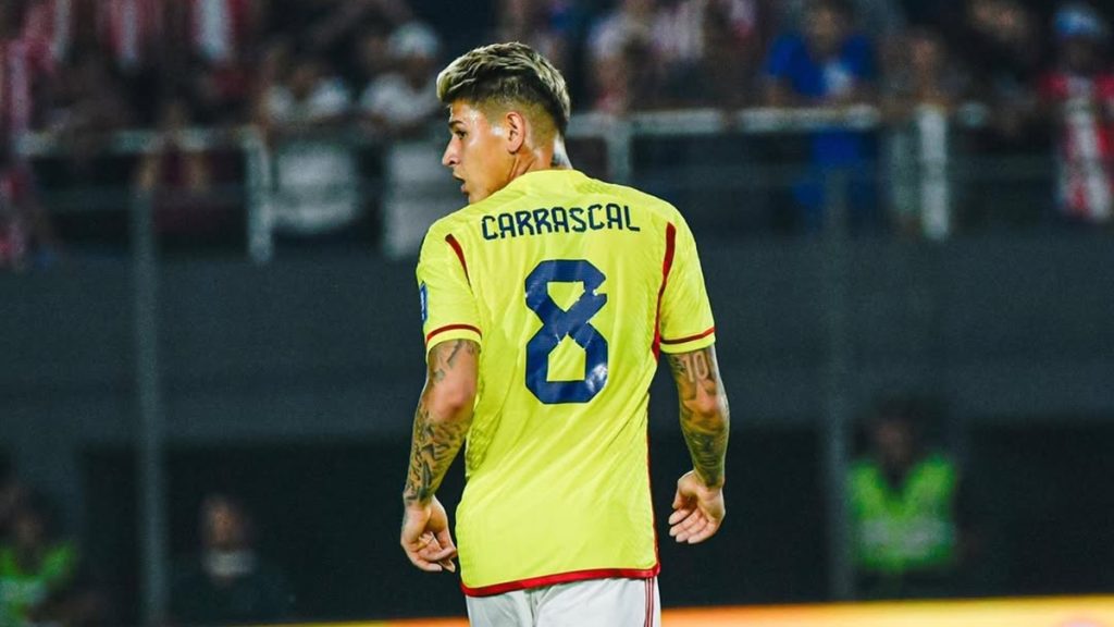 Time russo rejeita 2ª proposta e Flamengo pode ficar sem Carrascal no Mundial