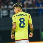 Time russo rejeita 2ª proposta e Flamengo pode ficar sem Carrascal no Mundial