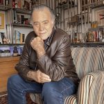 Tony Ramos conta o que mudou após suas duas cirurgias na cabeça