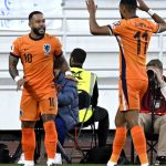 Torcedores criticam elenco do Corinthians após gol de Memphis pela Holanda