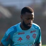 Torcedores do Flamengo preferem que Gerson não atue no Mundial