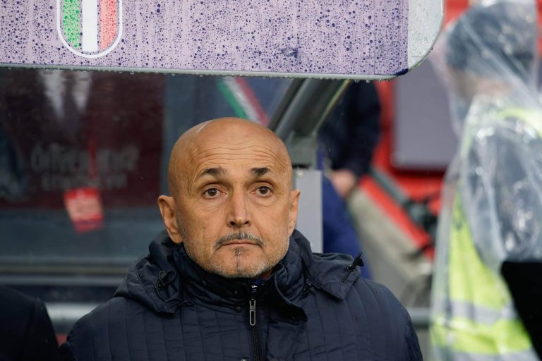 Treinador aposentado vence técnico de CR7 e é favorito para Itália Treinador aposentado vence técnico de CR7 e é favorito para Itália