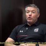 Treinador da South Carolina elogia muito o Fluminense