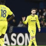 Últimas horas para Baena jogar no Mundial de Clubes