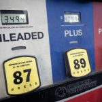 Um Milhão de Motoristas Orientados a Evitar Postos de Gasolina