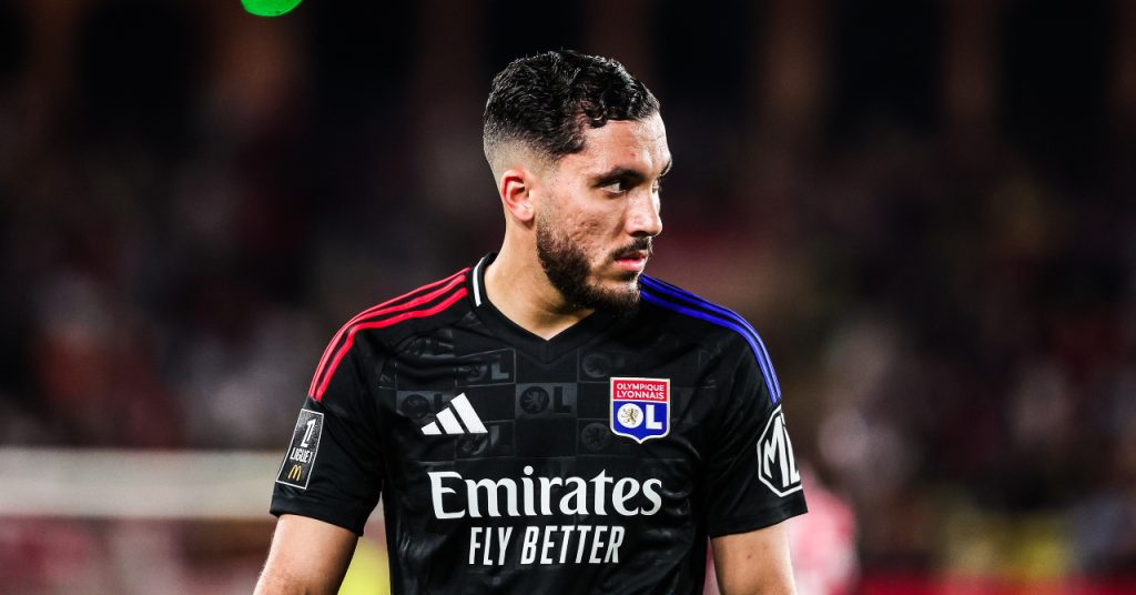 Um ex-parisiense para esquecer Cherki