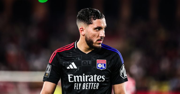 Um ex-parisiense para esquecer Cherki