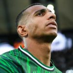 Victor Sá, ex-Botafogo, revela interesse do Vasco e considera voltar ao Brasil