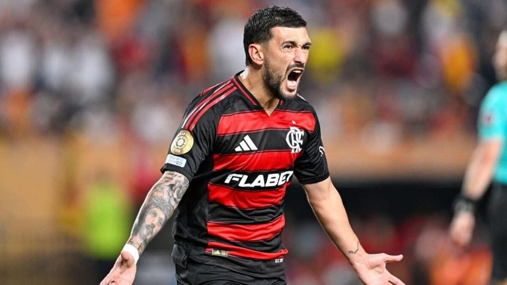 Vidente prevê resultado de Flamengo x Chelsea no Mundial de Clubes