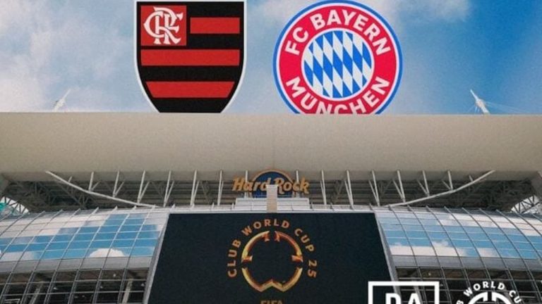 Vidente revela previsão para Flamengo x Bayern no Mundial Vidente revela previsão para Flamengo x Bayern no Mundial
