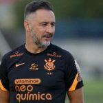 Vitor Pereira pode impulsionar os lucros do Corinthians