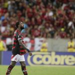 Zenit está disposto a pagar multa por Gerson; futuro no Flamengo depende do atleta.